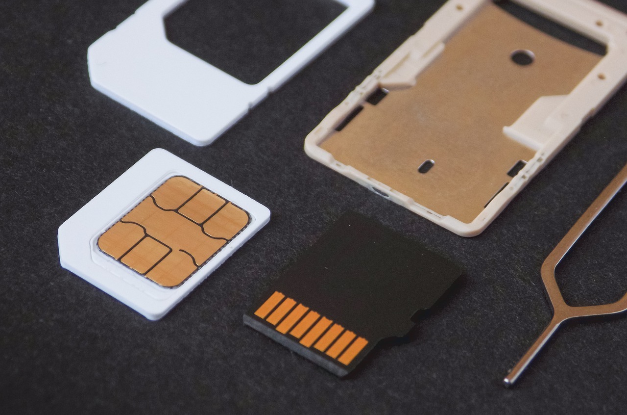 Comment tester la vitesse d'une carte Micro SD sur Android.