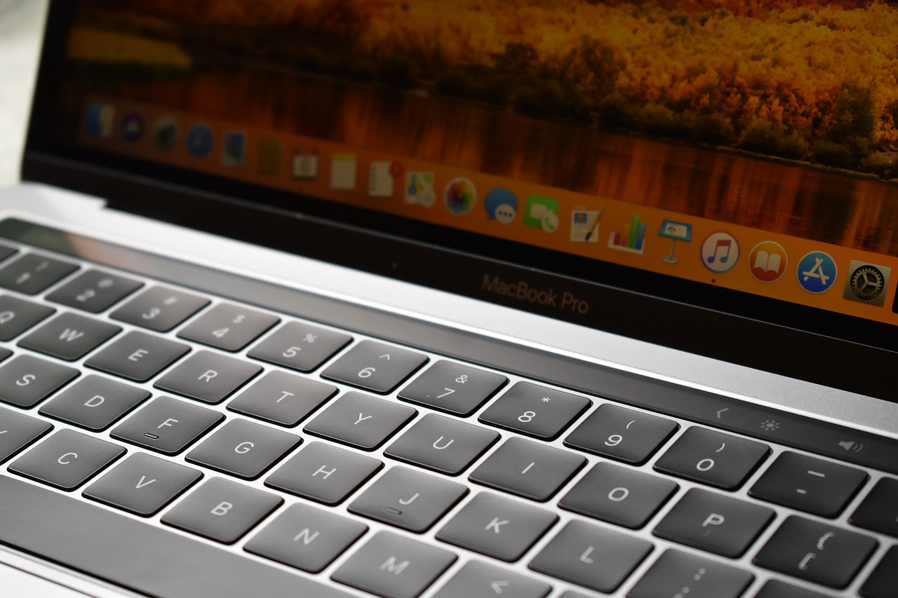 Guide pratique comment faire des crochets sur MAC