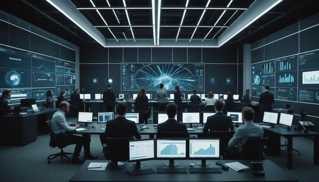 data driven marketing