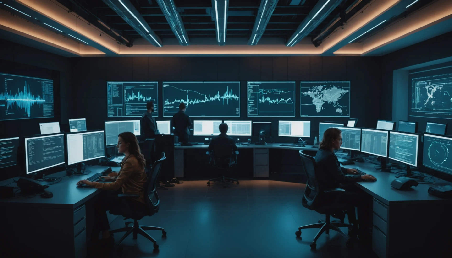 Optimisez votre code avec des scripts high-tech innovants