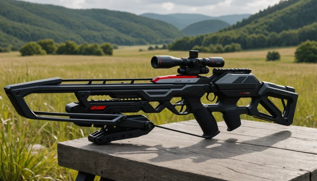 arc black widow
