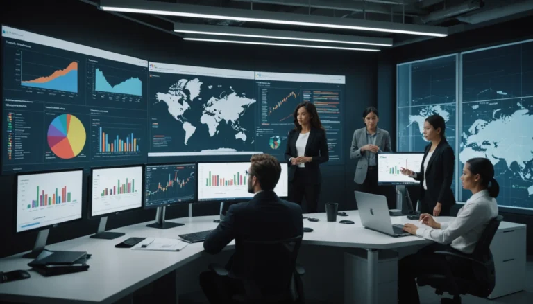 analyse concurrentielle sea