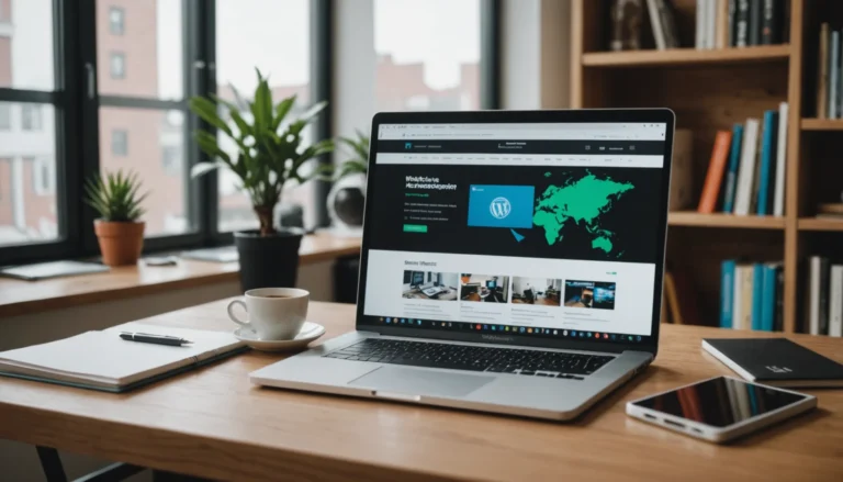 Pourquoi choisir WordPress