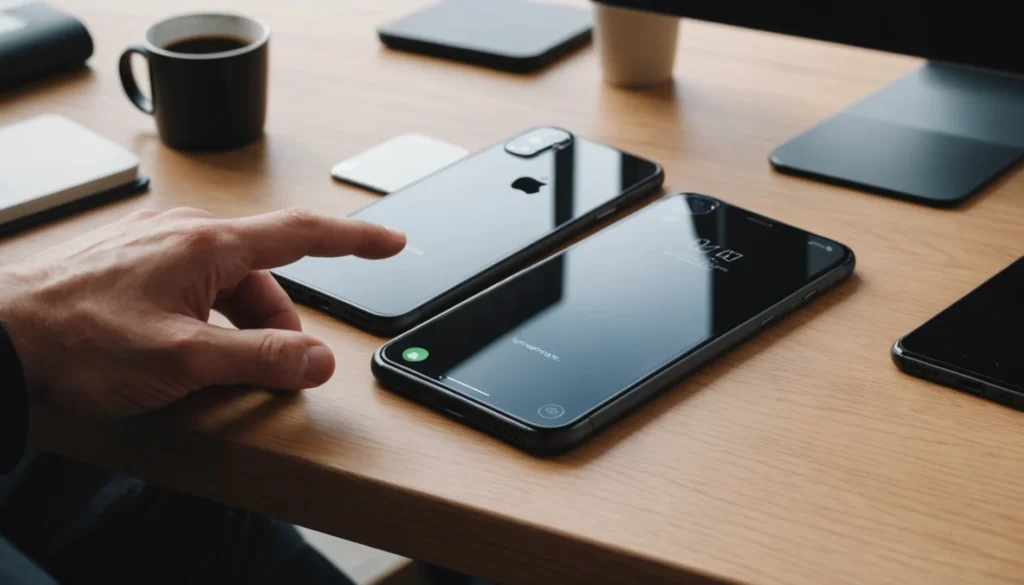 arriere iphone 15