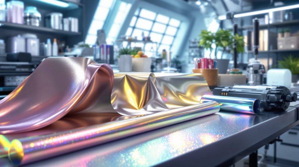 Flocage pour les fans de science-fiction