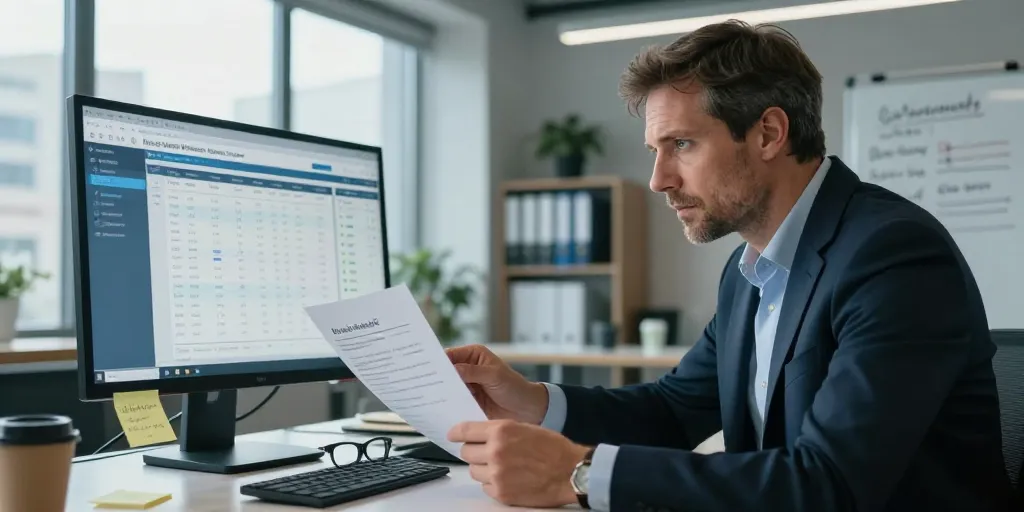 logiciel gestion location matériel